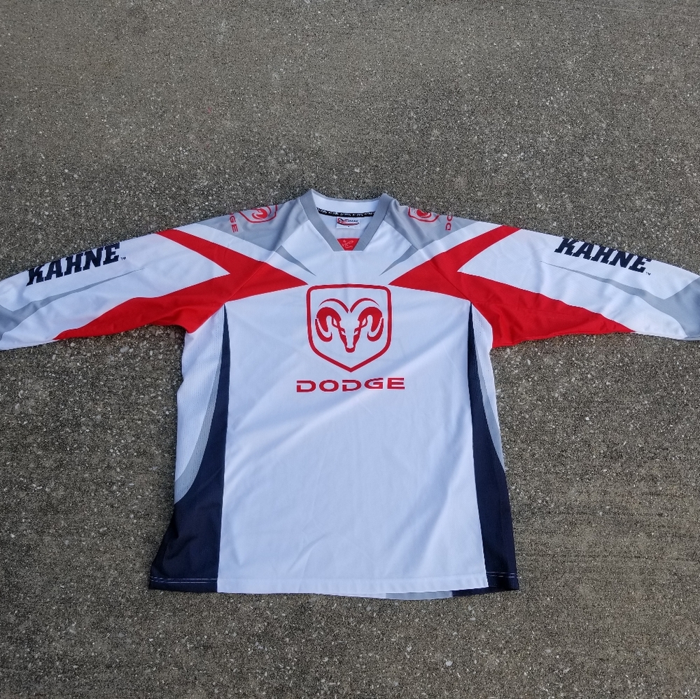 Official "Kasey Kahne" gear - size XL